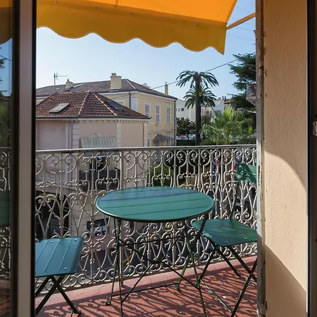 Magnifique 3 Pieces - Apartment Cannes